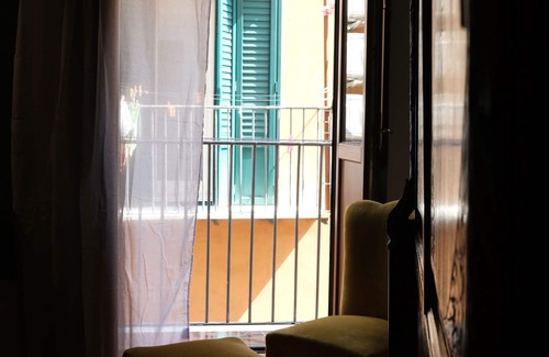 Castellammare Vucciria Apartment | THE ROOTS (VACATION HOME)