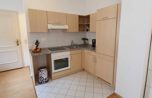 Mitte Apartment | The ROSA LUXENBURG Apartment