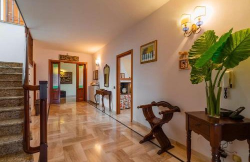 Alezio House | The Rosa's Luxury House