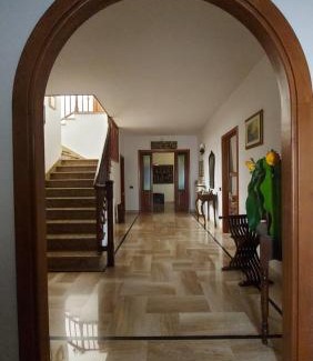 Alezio House | The Rosa's Luxury House