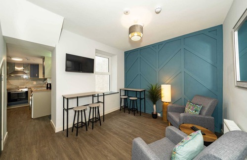Londonderry House | The Rosemount House