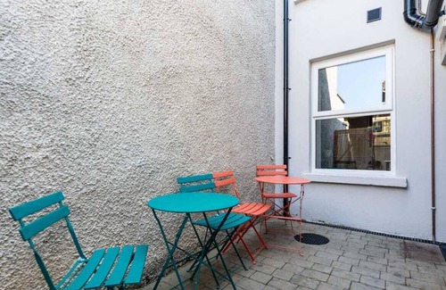 Londonderry House | The Rosemount House
