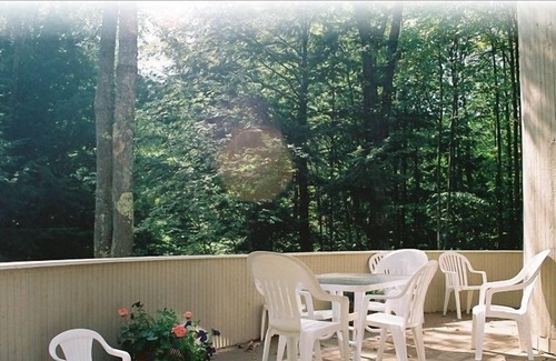 Birchwood Farms House | The Round House, Birchwood Farms Golf & Country Club
