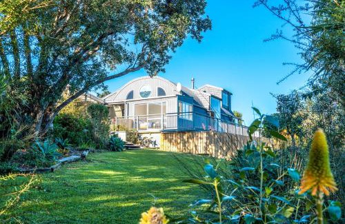 Surfdale House | The Round House