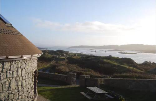 Wild Atlantic Way House | The Roundhouse
