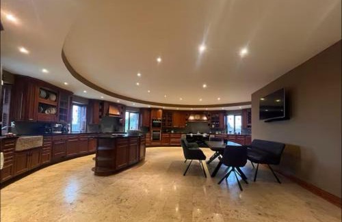 Wild Atlantic Way House | The Roundhouse
