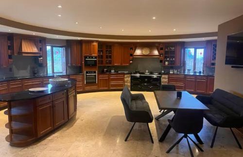 Wild Atlantic Way House | The Roundhouse