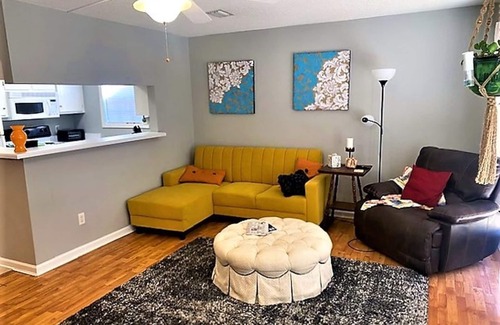 Enterprise House | The Rowhouse