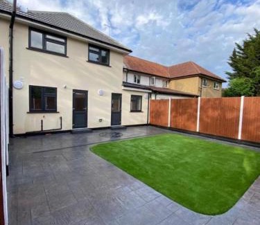 Townfield Apartment | THE ROYAL BOUTIQUE OXFORD LODGE by LONDON SLEEP 6