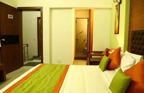 Rajkot Hotel | The Royal Castle Resort & Convention Centre, Rajkot