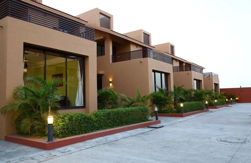 Rajkot Hotel | The Royal Castle Resort & Convention Centre, Rajkot