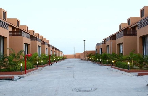 Rajkot Hotel | The Royal Castle Resort & Convention Centre, Rajkot