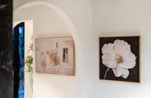 Phu My Hung Apartment | The Royal Hotel & Apartment - Phu My Hung