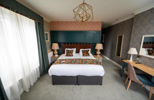 Portishead Hotel | The Royal Inn by Chef & Brewer Collection