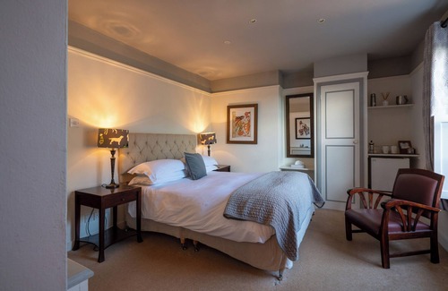 East Lavant Hotel | The Royal Oak