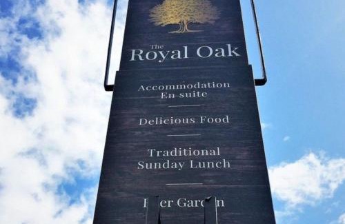 Hawkhurst Hotel | The Royal Oak