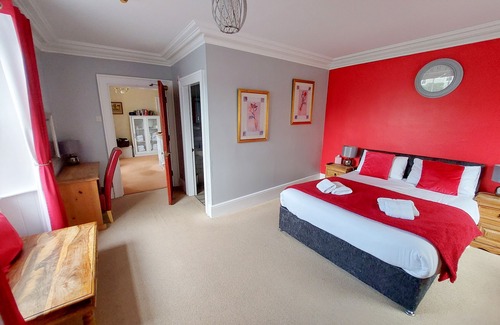 Helmsley Hotel | The Royal Oak Hotel
