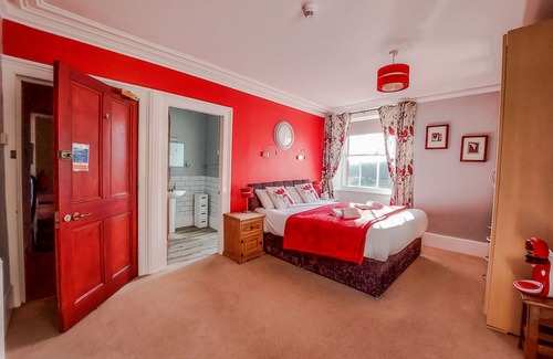 Helmsley Hotel | The Royal Oak Hotel