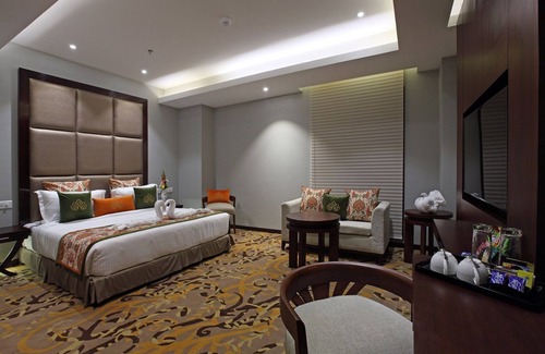 Muzaffarpur Hotel | The Royal Phular