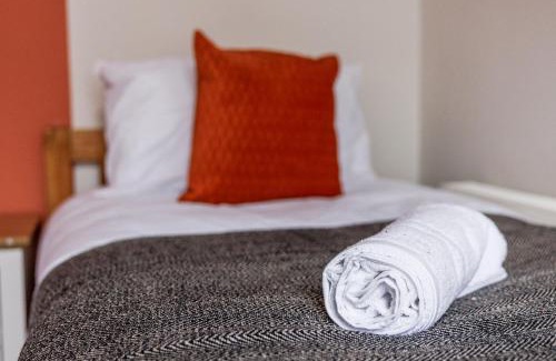 Sunderland House | The Royal Residence - Sorley St