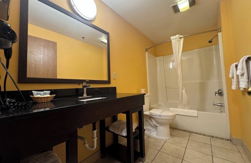 Port Angeles Hotel | The Royal Victorian Motel