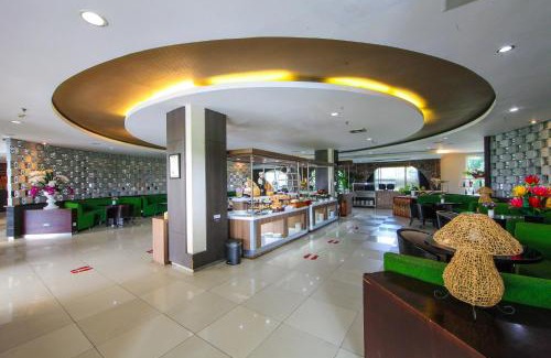 Cilegon Hotel | The Royale Krakatau