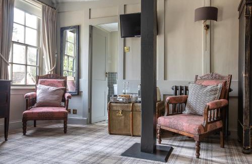 Mickleham Hotel | The Running Horses