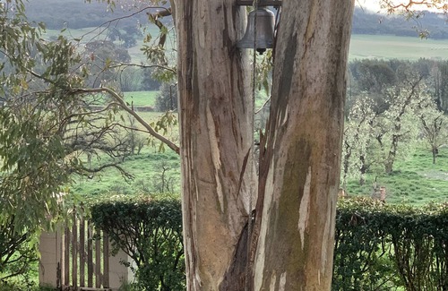 Peel Cottage | The Rural Interlude - Brucedale Cottage