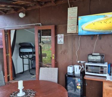 Tamahere Bed & Breakfast | The rustic haven