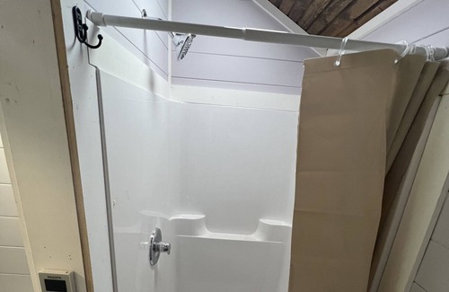 Milton RV Rental | The Rustic River Retreat! Located near Historic Madison Indiana.