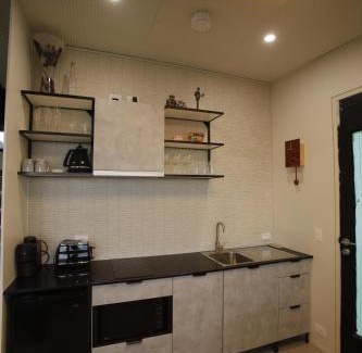 Dudley West Villa | The Rusty Kangaroo - Spectacular Ocean View Boutique Studio