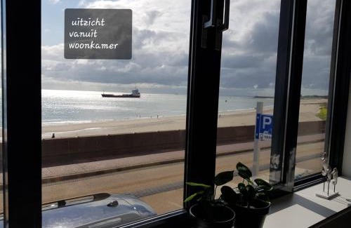 Vlissingen Apartment | The Ruyter apartment