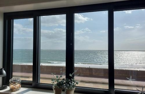 Vlissingen Apartment | The Ruyter apartment