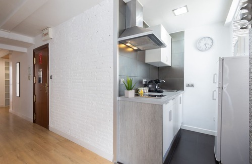Ruzafa Apartment | The Ruzafa Apartment by Florit Flats