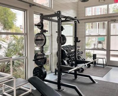 North Charleston Apartment | The Sabine cute 1 bedroom minutes to Park Circle