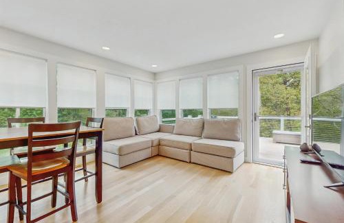 Wellfleet House | The Saffron Cottage