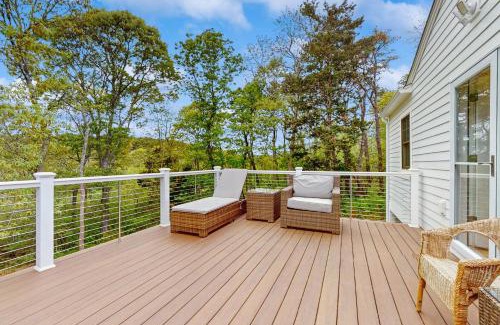 Wellfleet House | The Saffron Cottage
