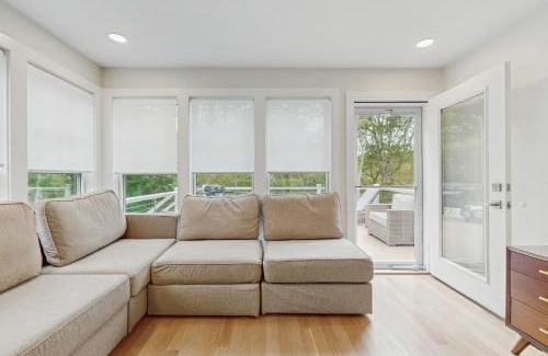 Wellfleet House | The Saffron Cottage