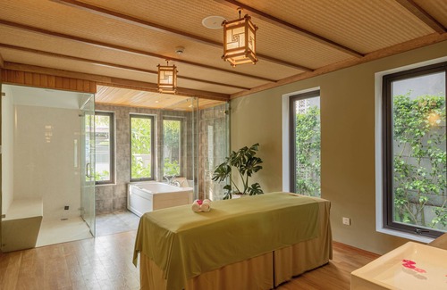 Hoi An City Centre Hotel | The Saga Hotel Hoi An