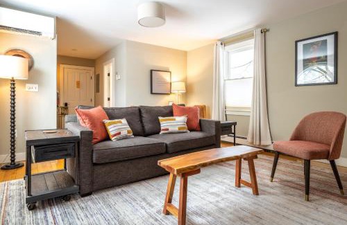 Portsmouth Hotel | The Sailmaker's House