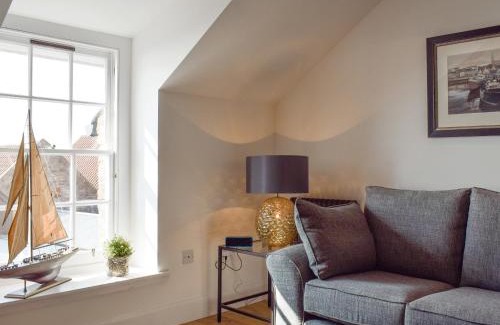 Anstruther House | The Sailmakers Loft