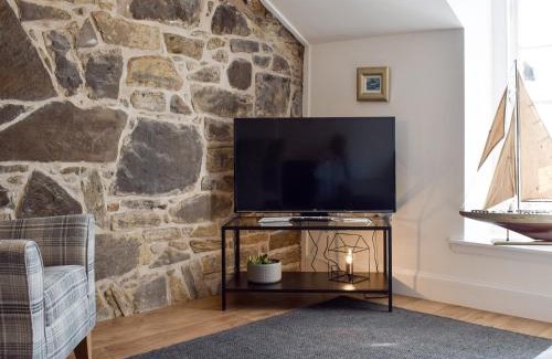 Anstruther House | The Sailmakers Loft