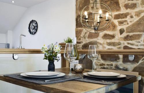 Anstruther House | The Sailmakers Loft