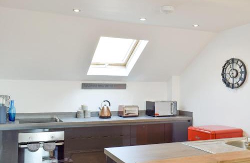 Anstruther House | The Sailmakers Loft