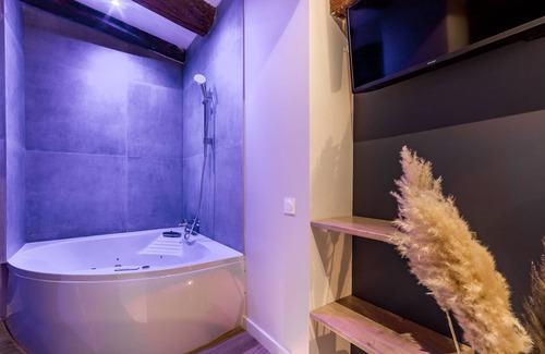 Old Lyon Apartment | The Saint George