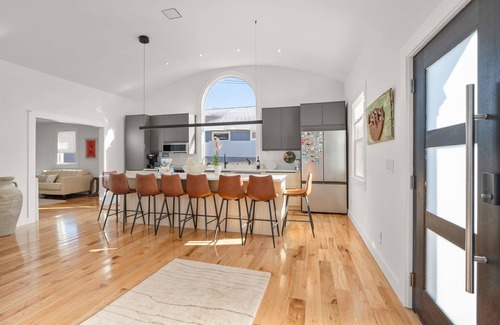 South Dennis House | The Salt Air Hideaway:Firepit,Patio/Beach