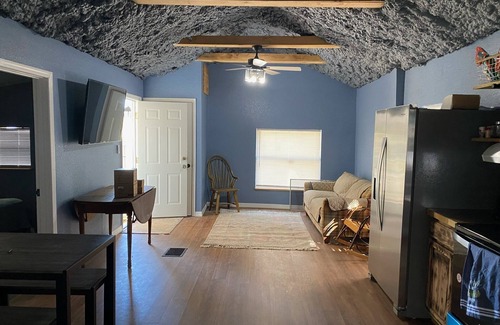 Fort McCoy House | The Salt Box