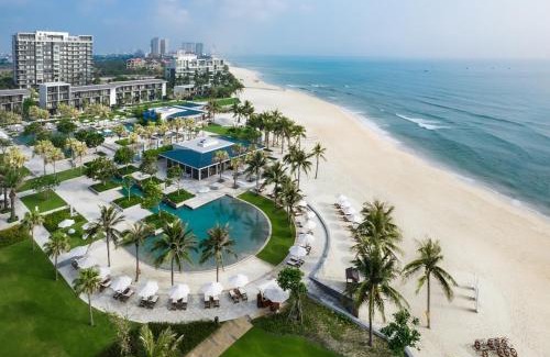 Ngu Hanh Son Apartment | The Salt Collections Beachfront Resort Da Nang