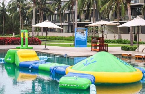 Ngu Hanh Son Apartment | The Salt Collections Beachfront Resort Da Nang