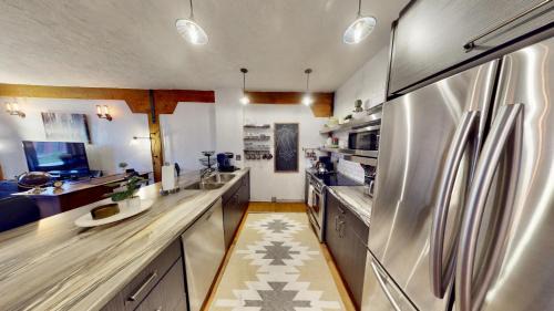 Rio Grande Apartment | The Salt Flat - Salt Lake City